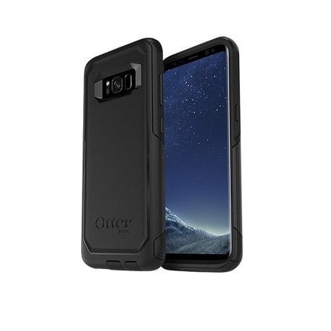 Casing cover Otterbox Commuter Samsung Galaxy S8 Original
