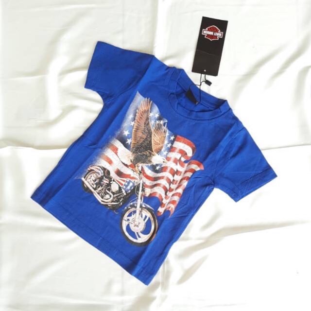 BAJU ANAK IMPORT BRANDED / KAOS ANAK IMPORT