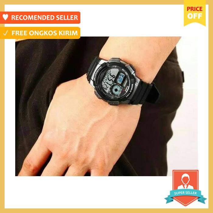 Casio Ae1000W / Ae 1000W