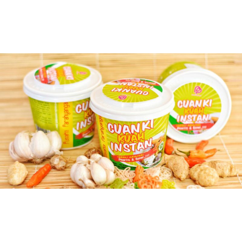 

CUANKIKUAHINSTANPUSPA