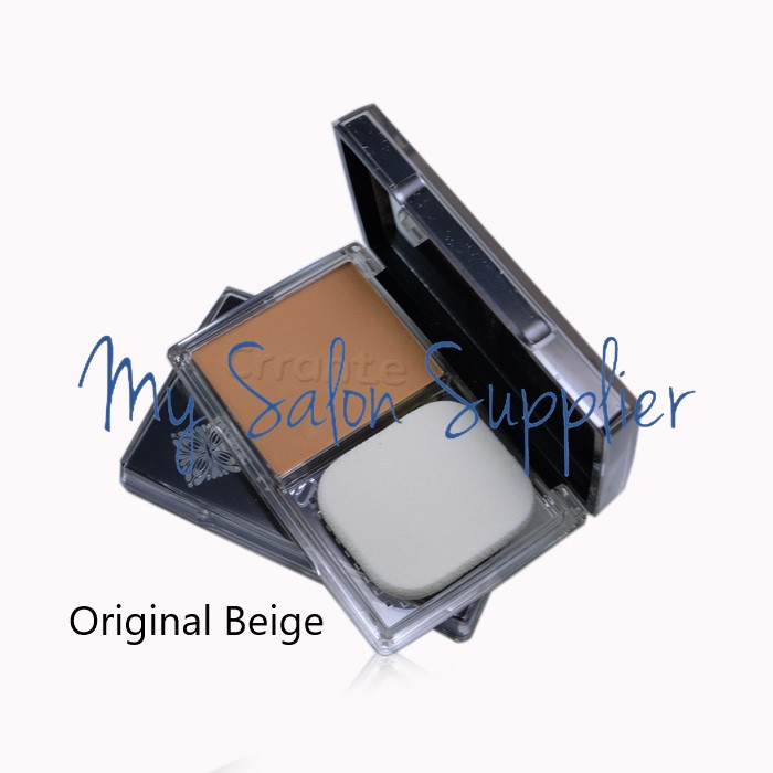 Crrante Cosmetic Two Way Cake 13 5gr