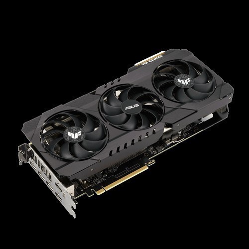 Vga Asus Tuf Gaming RTX 3090 OC 24G - Geforce RTX 3090 24GB Asus Tuf Gaming - Asus RTX3090 24GB