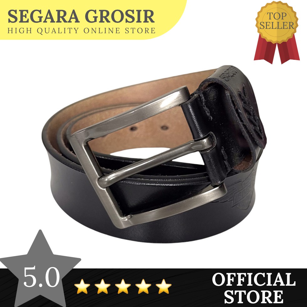 IKAT PINGGANG PRIA GESPER KULIT PU LEATHER TALI PINGGANG MEN PREMIUM BELT AKSESORIS FASHION COWOK SABUK GESPER LAKI LAKI GASPER TERMURAH MURAH GROSIR BRANDED BUCKLE MODEL JAMUR IMPOR IMPORT ORIGINAL PREMIUM