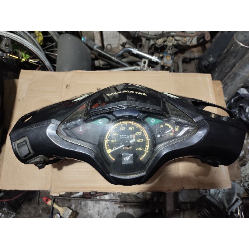 SET BATOK SPEDEDOMETER VARIO 110 TECHNO ORIGINAL