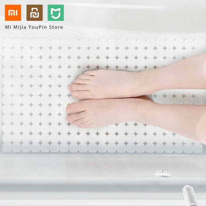 Xiaomi Mijia Qualitell Keset Dapur Kamar Mandi Premium Anti-slip S