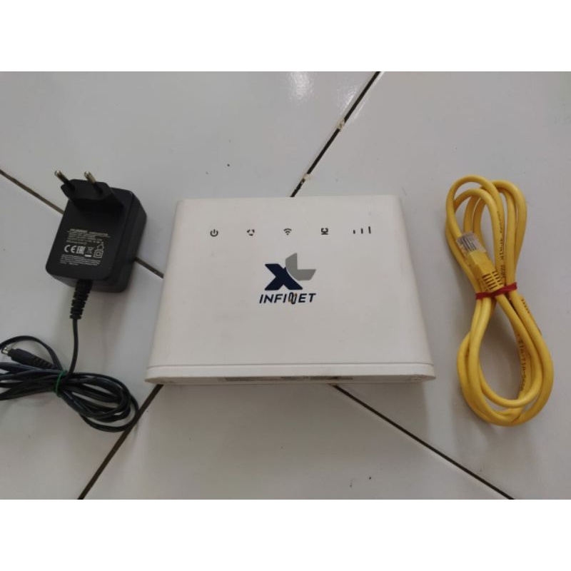 Modem Huawei B310 Unlock Fullmod