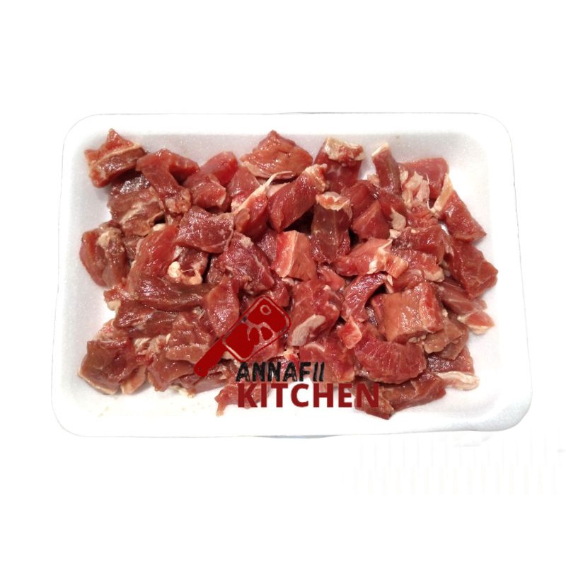 

daging SOP/soto (tetelan 500 g