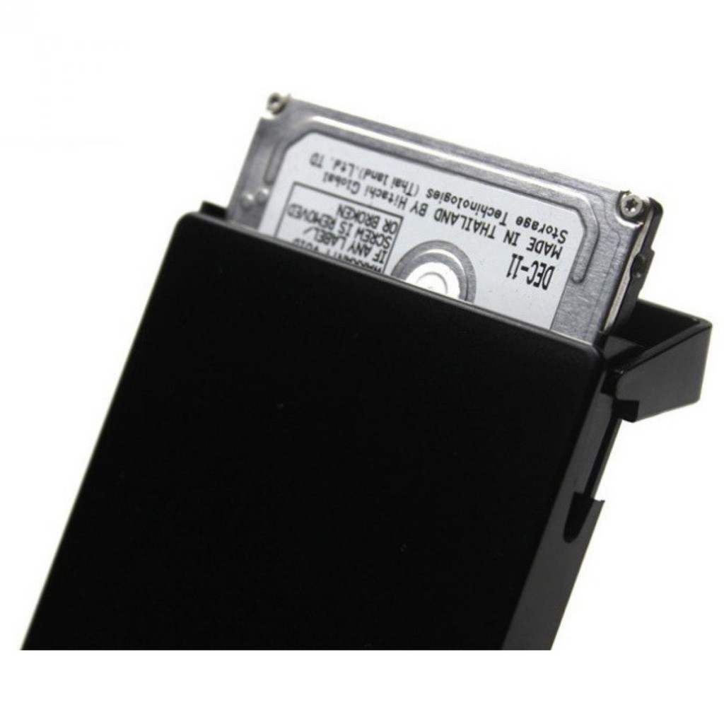 Best Seller ! 2.5 HDD SATA Enclosure USB 2.0 / Casing Harddisk - U25Q7