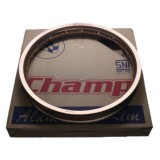 VELG CHAMP RING 17-185 TITANIUM
