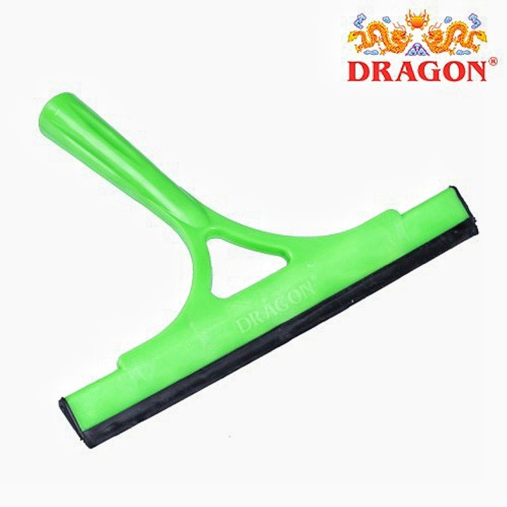 WIPER Alat Karet Pembersih Kaca Pengering Lap Kaca Jendela