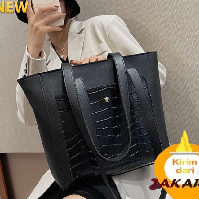 (2PC BISA IKG)GTBI99885975 New Arrival  !!!  Tas Selempang  Tas Wanita Import  Premium Terbaru