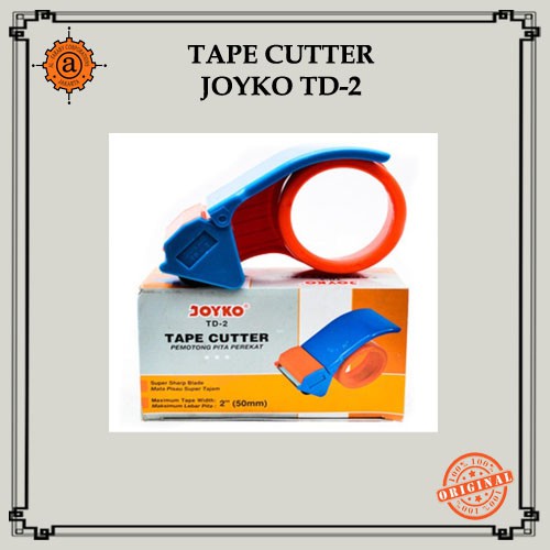 

Tape Cutter Joyko