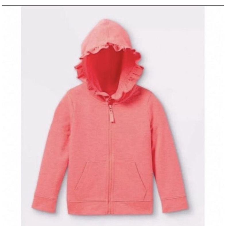 CAT & JACK - Jaket anak perempun