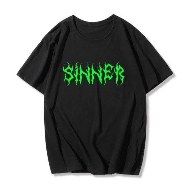[COD] TSHIRT KAOS GRUNGE SINNER