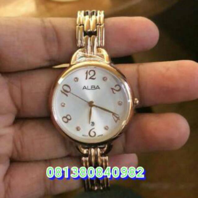 Alba AH7Q36X1 / AH7Q36 Original