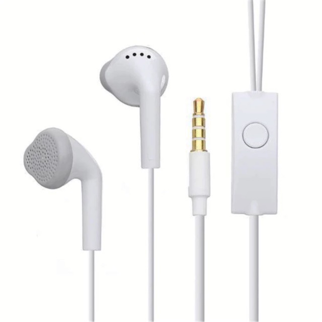 Headset Universal/ Earphone/ Handsfree Support Mic Jack 3,5mm