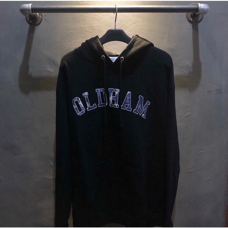 Hoodie Knocked Loose (second)