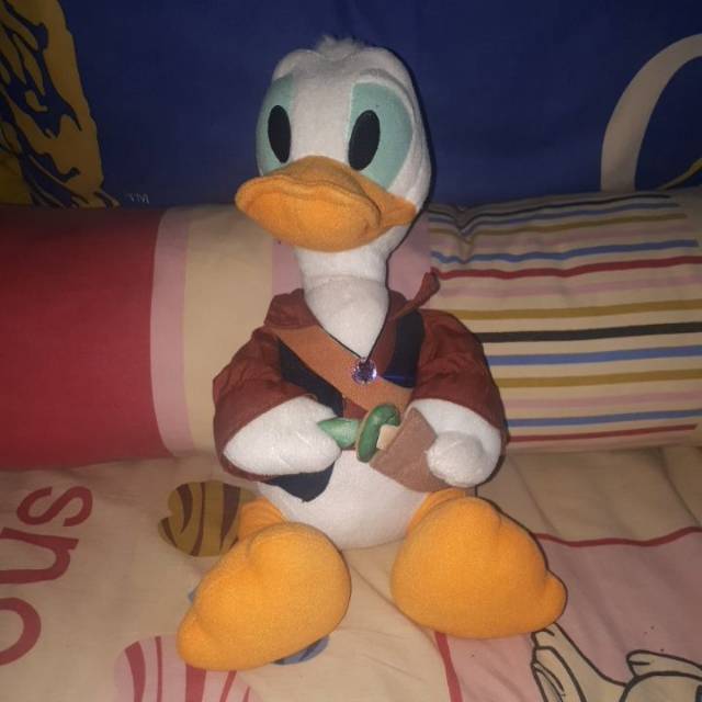 Boneka Disney Donald