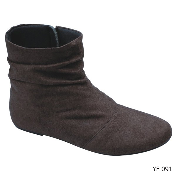 Sepatu Boots Wanita Catenzo YE 091