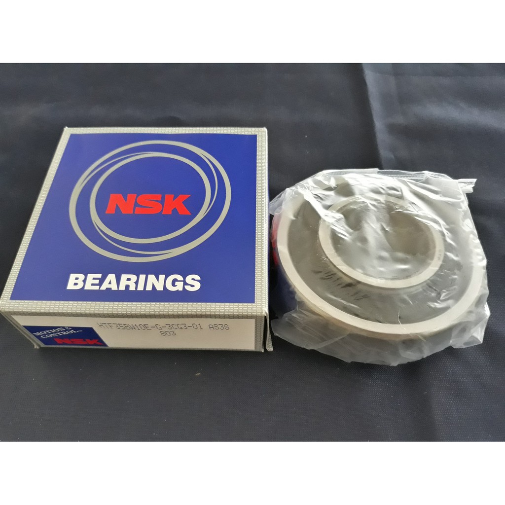 NSK BEARING - LAHER RODA BELAKANG INNOVA (2005-2015)