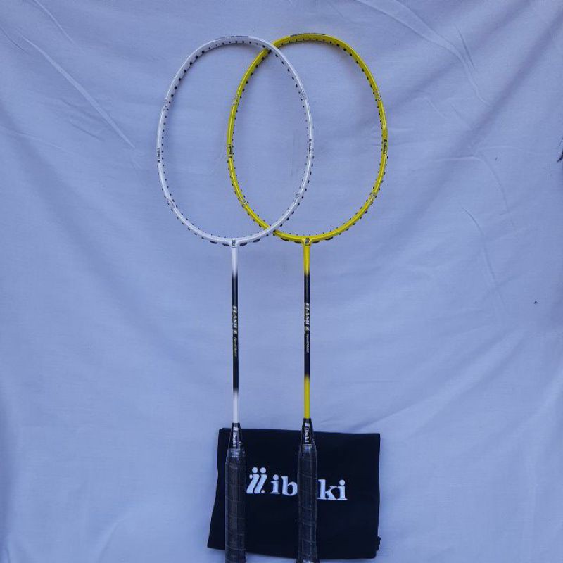 raket Ibuki flash Z speed
