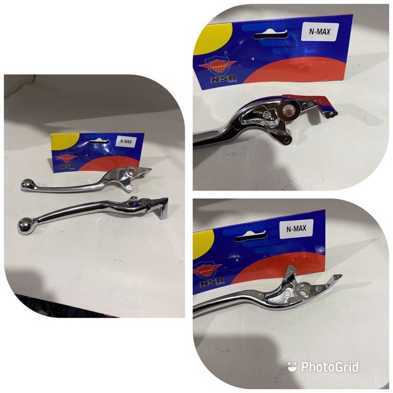 HANDLE KROM BEAT MIO smile  NMAX SCOOPY VARIO 150 XEON VIXION VARIO 125 beat f1 mio soul vario 110