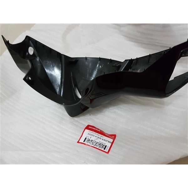 Batok Lampu Blade Lama Original Honda