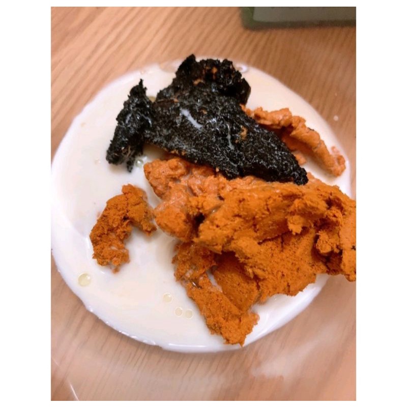 Sepaket 250gr Lulur Basah Rempah & Bedda Lotong