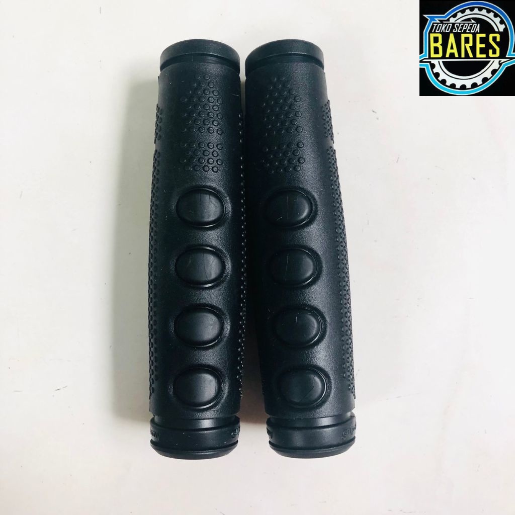 Handfat Sepeda United HF 02D6 Golok / Hand Grip