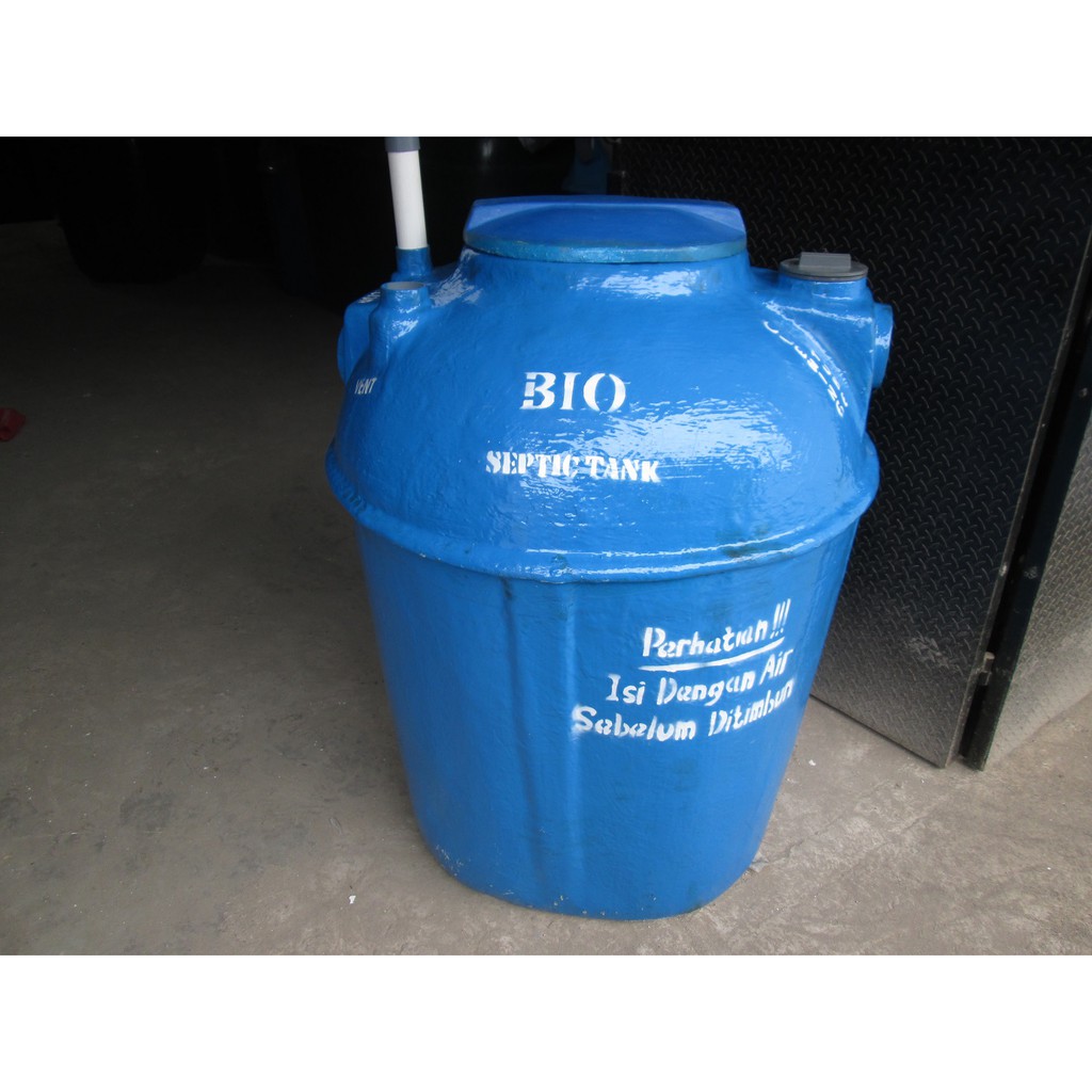 Jual Septic Tank BioFilter - Sepiteng Bio Pabrikasi Langsung - Septik ...