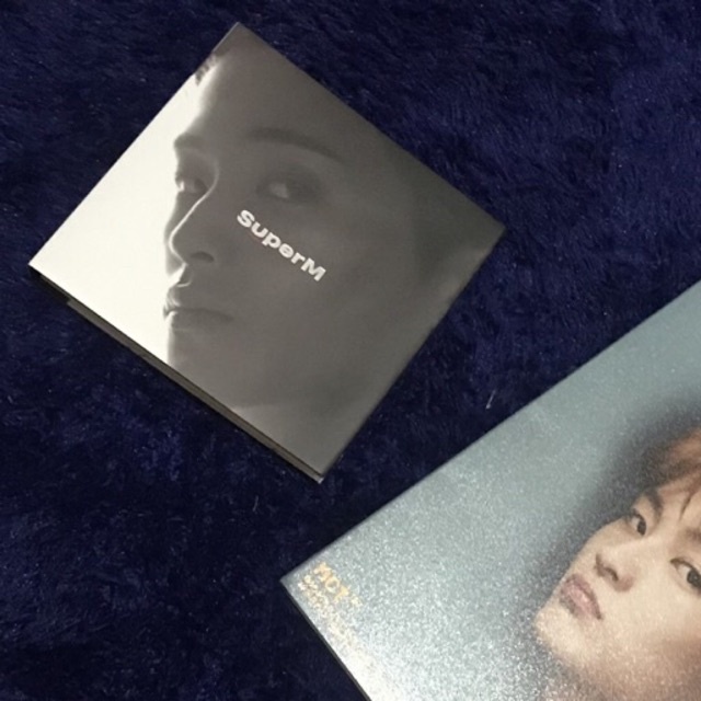 MARK JOPPING COVER [BOOKED]