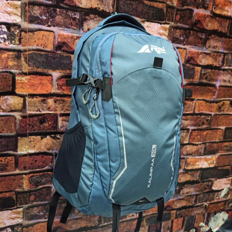 Tas Ransel Rei Kalimpaa 30L Semi Carrier Rei Kalimpaa 30L