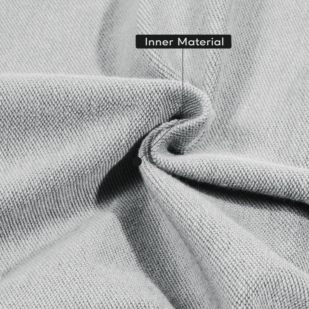 FOG Sixth Collection Core Sweatpants Dark Grey