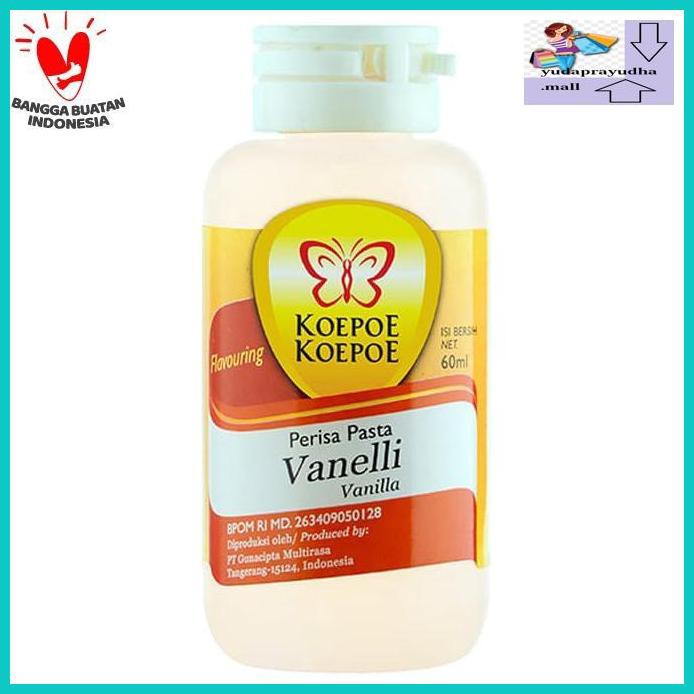 

54Etr7U- Pasta Vaneli (60Ml) 9Uhhjt7-