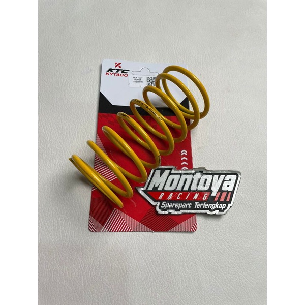 Per CVT KTC Kytaco Nmax New 1000 RPM