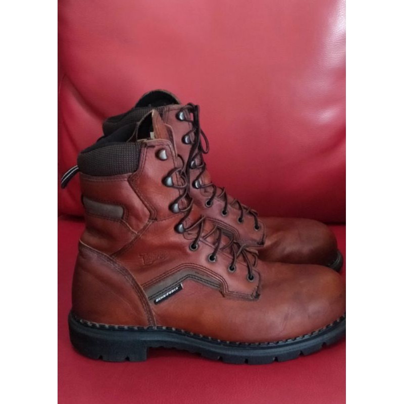 Red Wings Shoes 2238