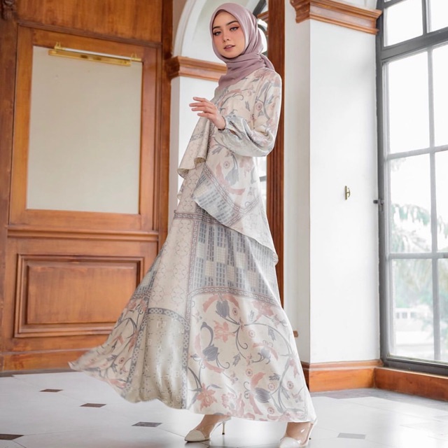 Rumi Dress Seasalt size XL