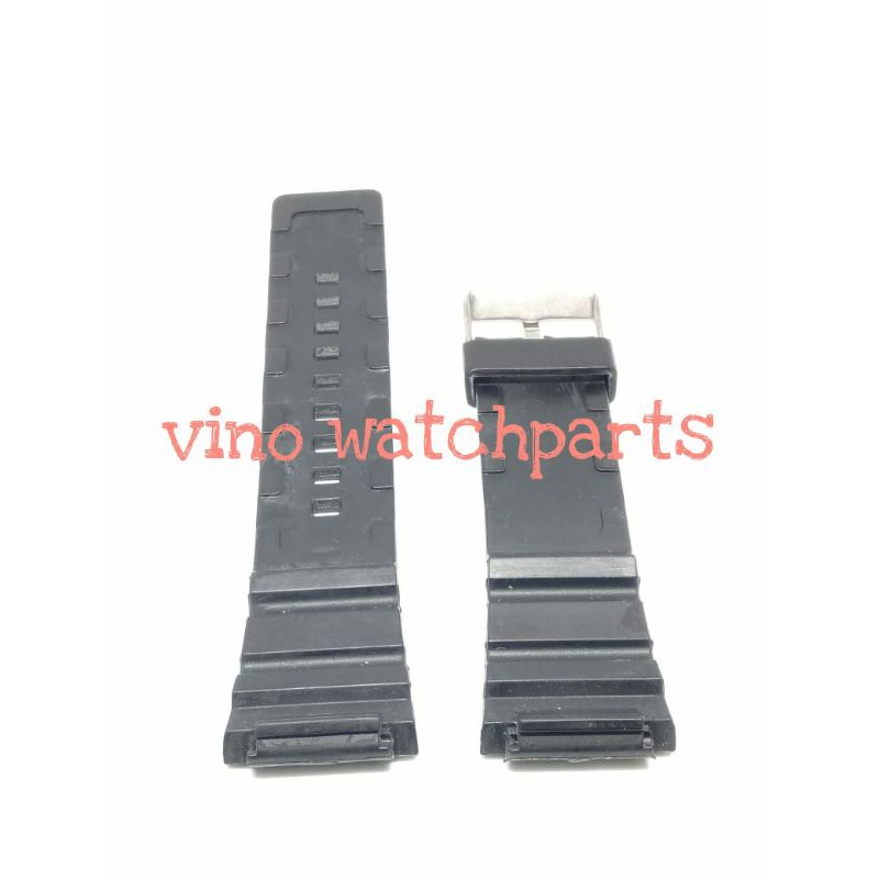 MURAH  Tali Jam Tangan Q&Q M136 Tali jam QQ M136