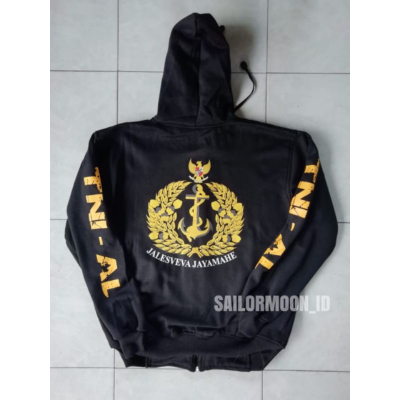 Jual JAKET SABON CUSTOM JAKET AL JAKET ANGKATAN LAUT JAKET TNI JAKET