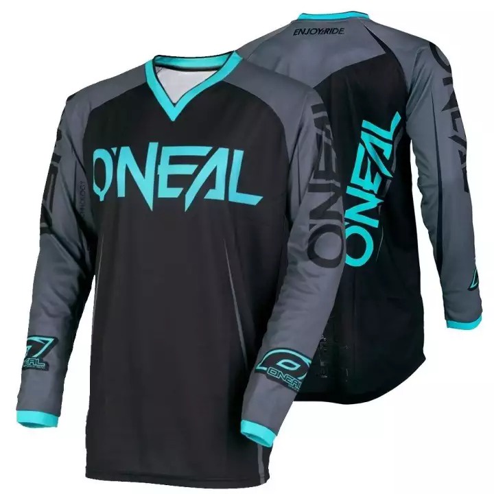 JERSEY TRAIL TRABAS MTB CUSTOM