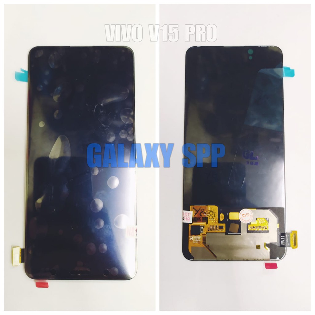 LCD TOUCHSCREEN VIVO V15 PRO 1SET ORIGINAL