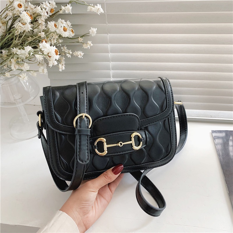 (2Pc Bisa 1Kg)GTBI998875028  New arrival Tas Selempang  Tas Wanita Import Premium Tas Ready