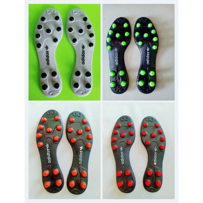 READY OUTSOLE BOLA || ADIDAS ||