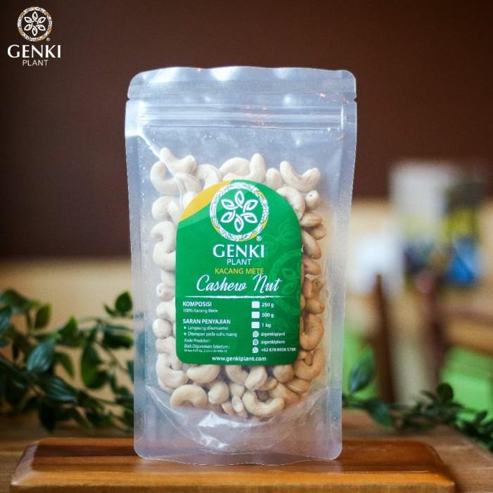 

Cashew Nut (500g)