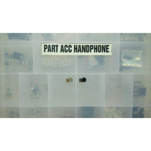 Conector charger nokia 9300 9300i original