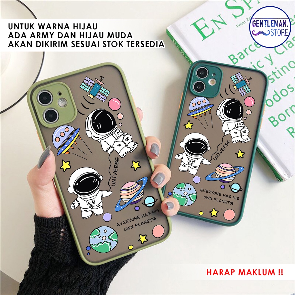 CASE HARDCASE CASING HANDPHONE PROTECTION OPPO A74 4G A74 5G A76 A95 4G A96 RENO 7 4G #PRW-004