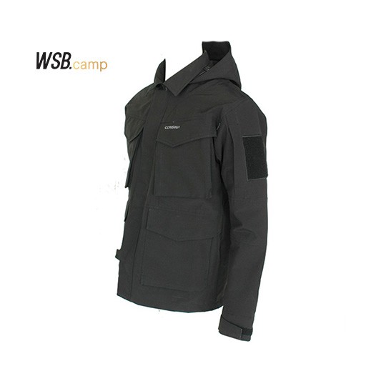 JAKET MOSCVA CONSINA - JAKET ARMY