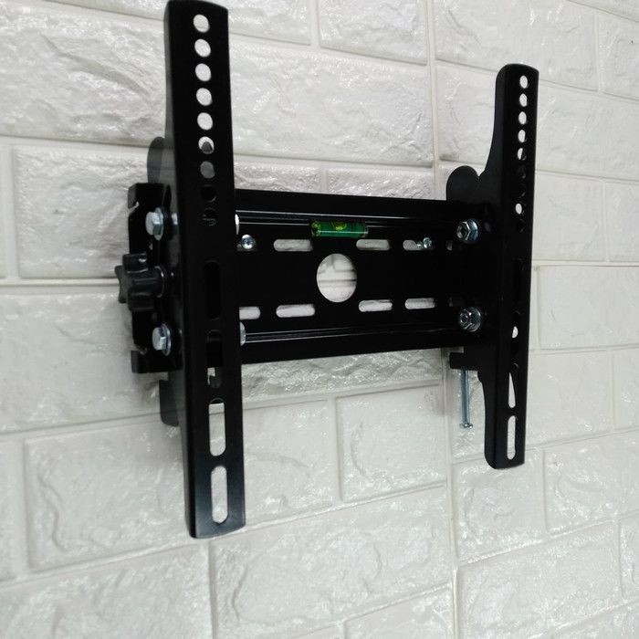 BRACKET LED TV 24 29 32 40 43 INCH WATER PASS Premium Model