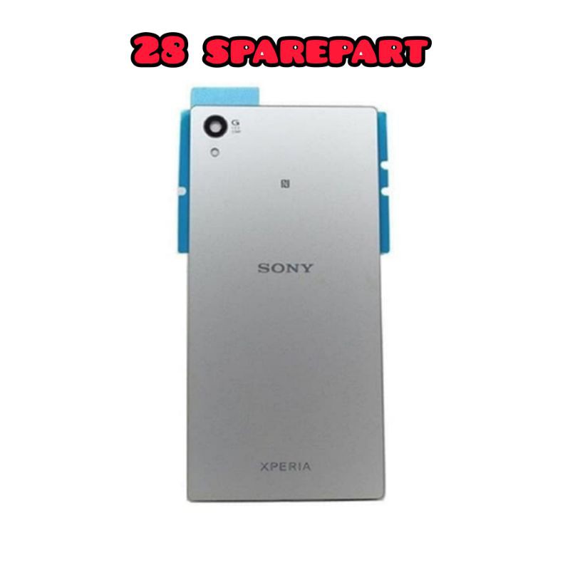 BACKDOR/TUTUP BELAKANG SONY XPERIA Z5 ORIGINAL