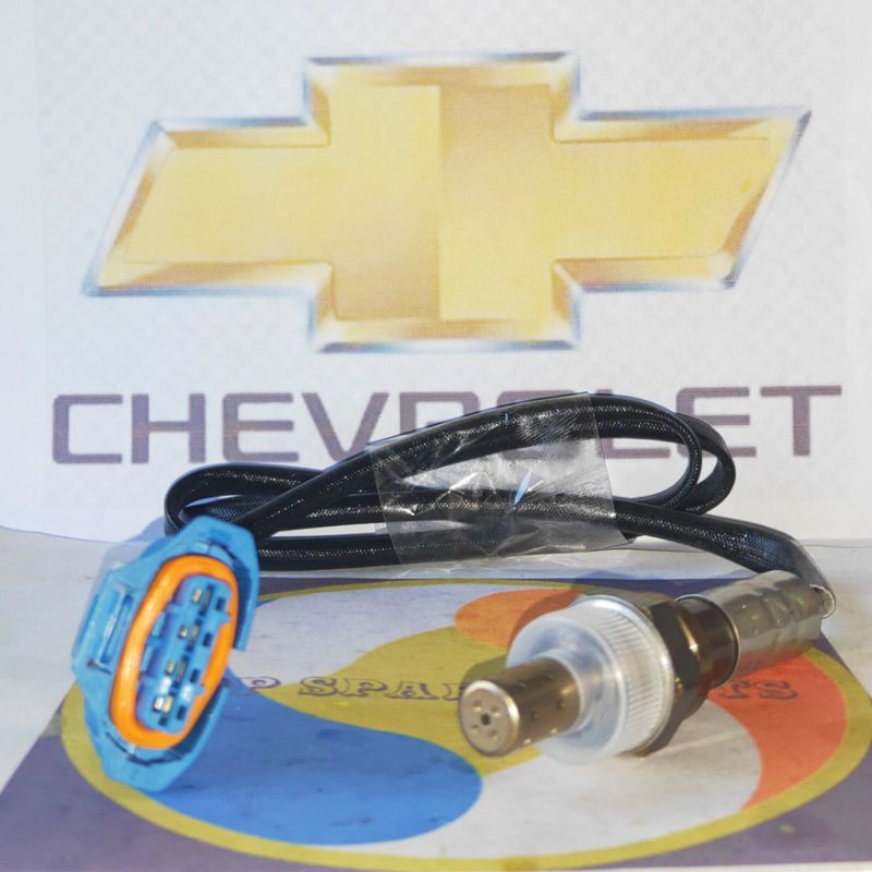 SENSOR OKSIGEN O2 OXYGEN KNALPOT DEPAN ATAS CHEVROLET ORLANDO CRUZE J300 J305